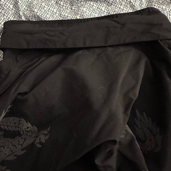 Supreme Dragon Rain Jacket—NWOT - Picture 8 of 9